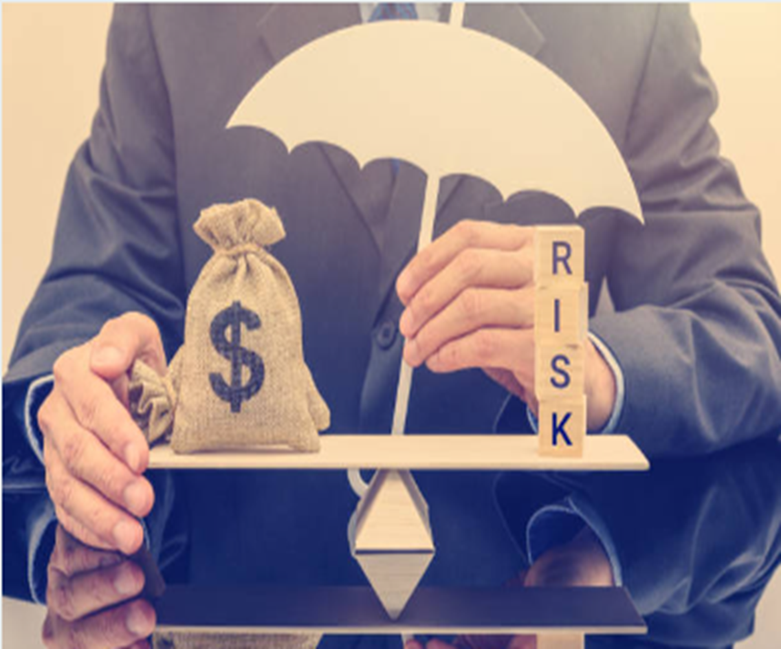 Risk Finance Wing