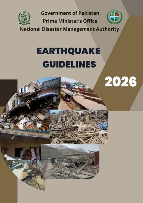 Earth Quake Guidelines- 2026