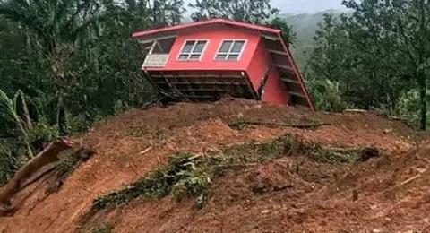 Cyclone Maila kills at least 11 people in Papua New Guinea