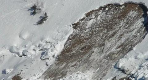 6 killed in snow avalanche in Russia's Buryatia republic