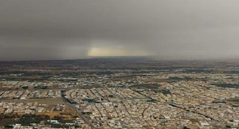 Heavy rains forecast across Saudi Arabia through week