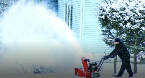 Winter weather in US leads to flight delays and cancellations