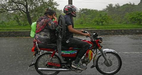 Days of monsoon rains kill 79 as Pakistan braces for more floods