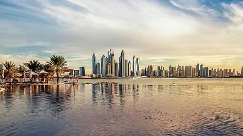 Temperatures to rise; fair to partly cloudy conditions