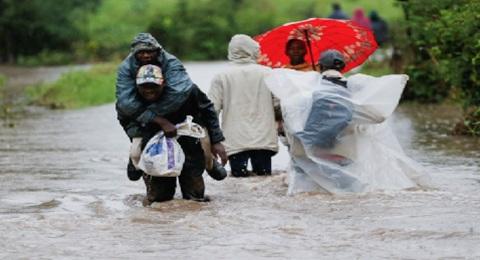 New wave of flooding leaves 18 dead in Mozambique