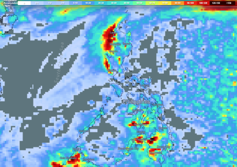 Flood - Philippines