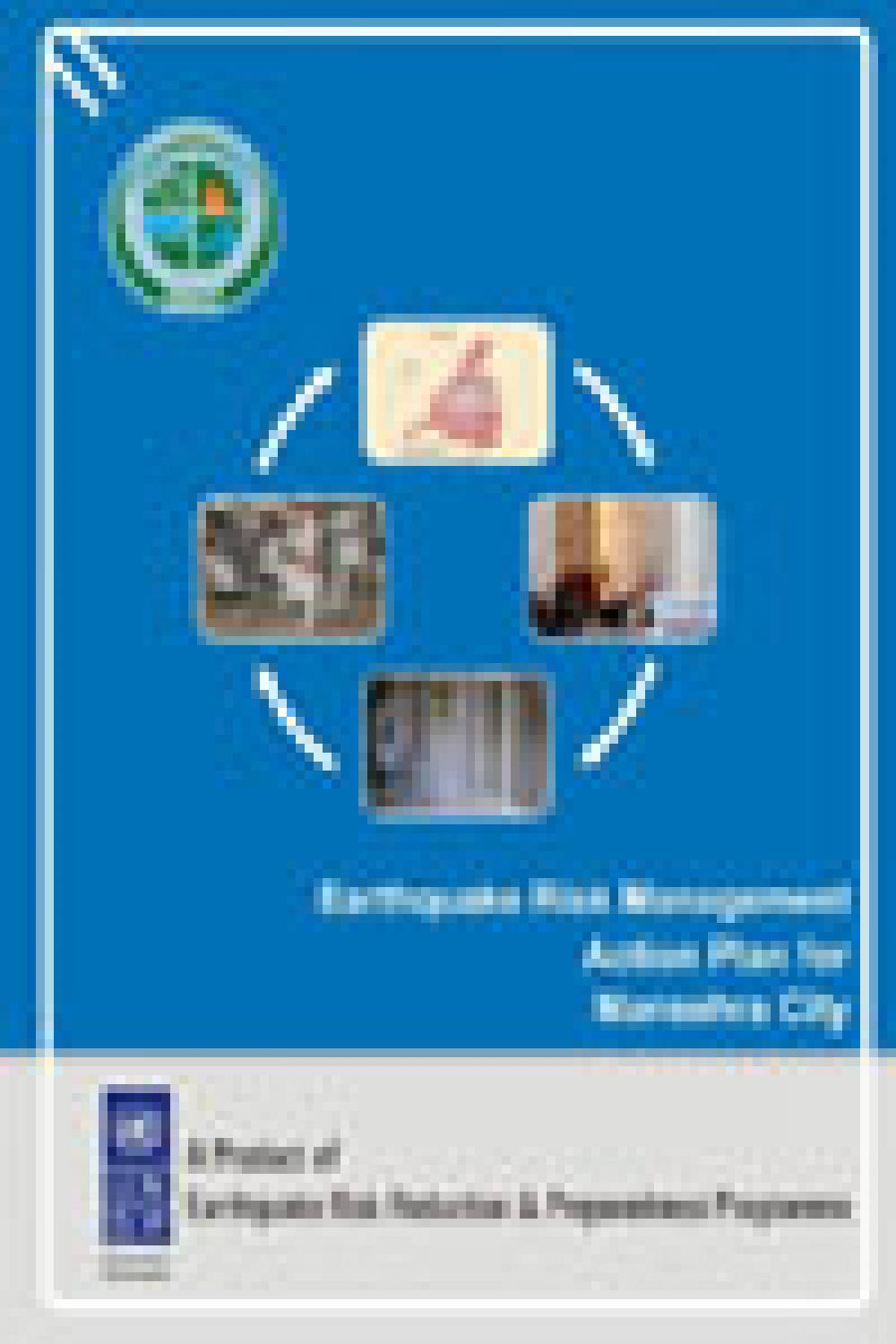 Earthquake Risk Management Action Plan Mansehra City