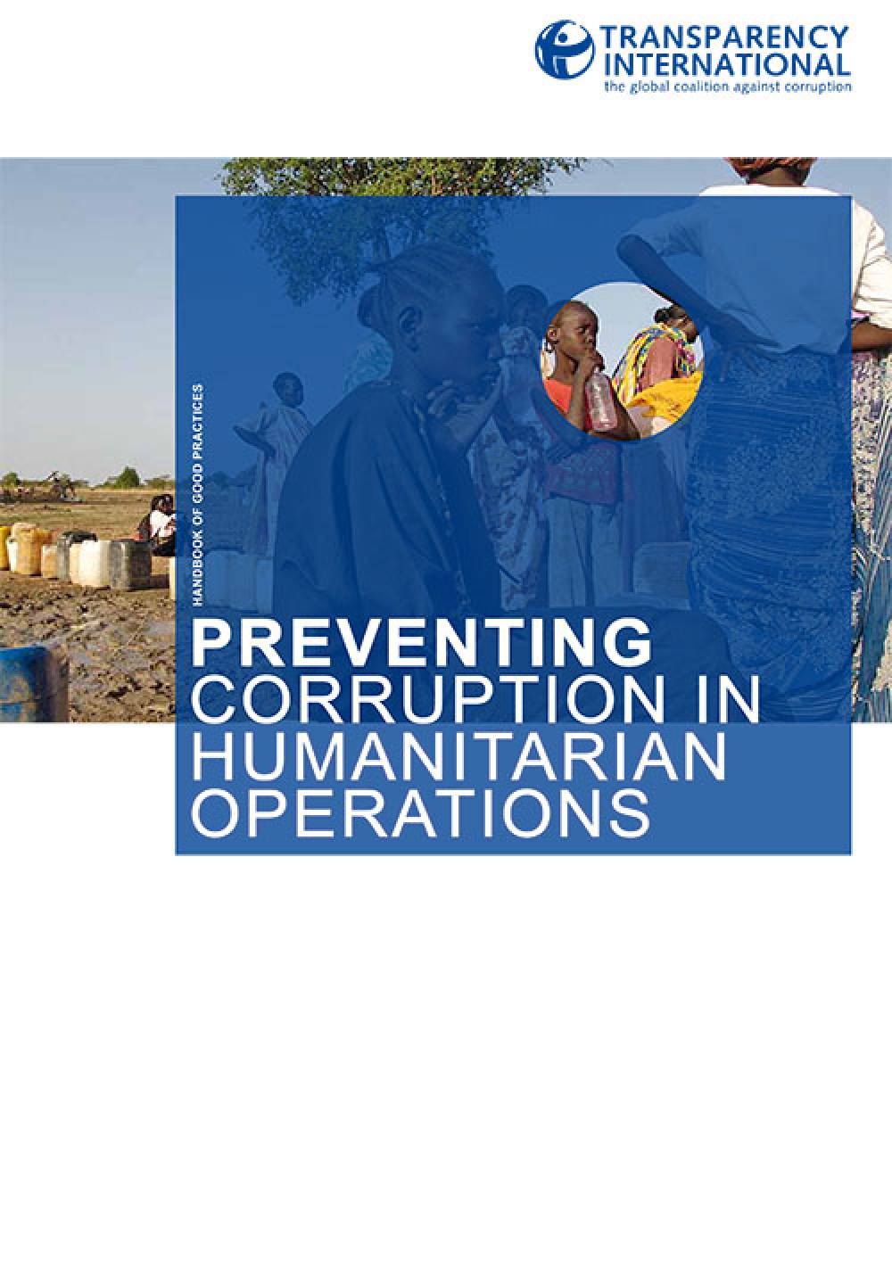 Preventing Corruption in Humanitarian Operations