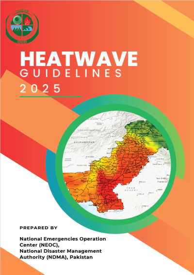 HEATWAVE GUIDELINES 2025