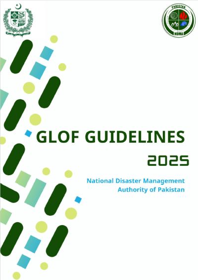 GLOF GUIDELINES 2025