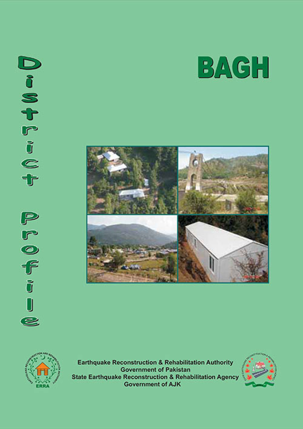 District Profile Bagh
