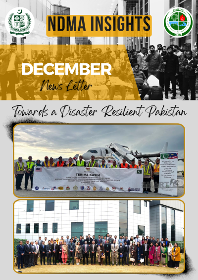 NEWSLETTER DECEMBER 2024