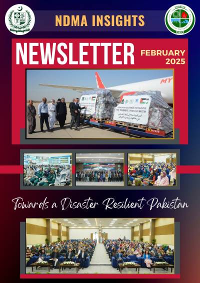 NEWSLETTER FEBRUARY 2025