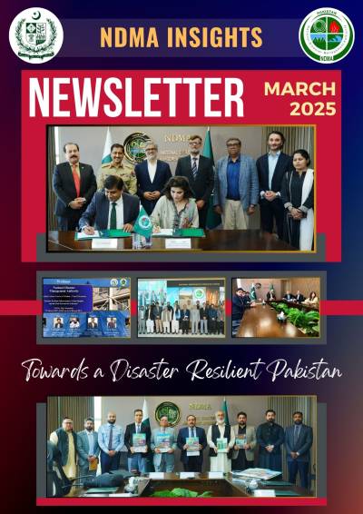NEWSLETTER MARCH 2025