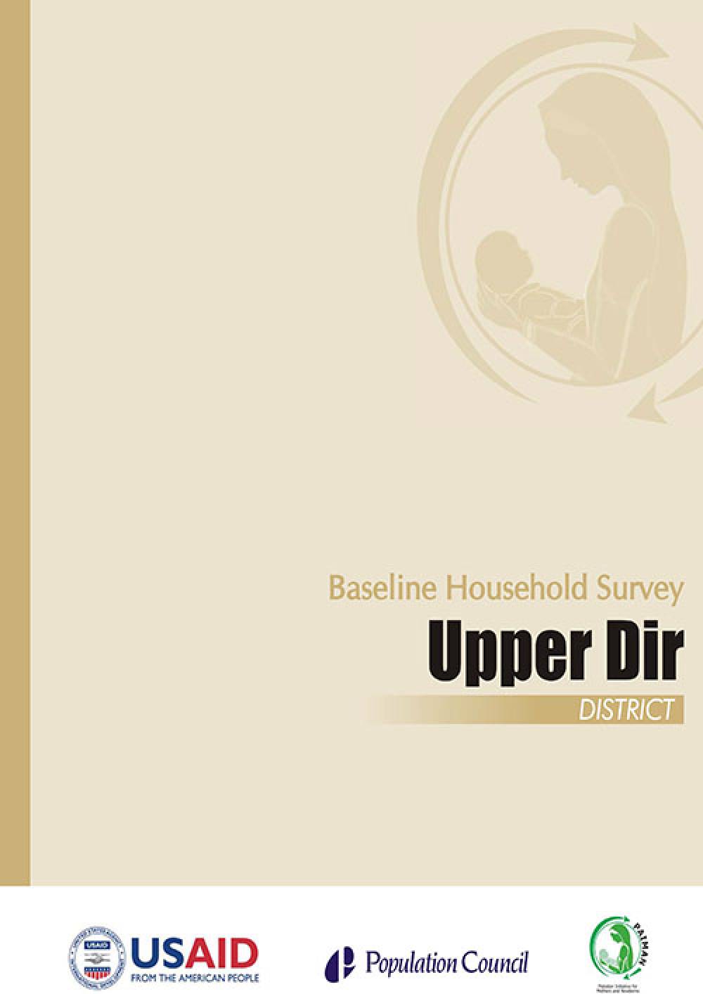 Baseline Household Survey Upper Dir