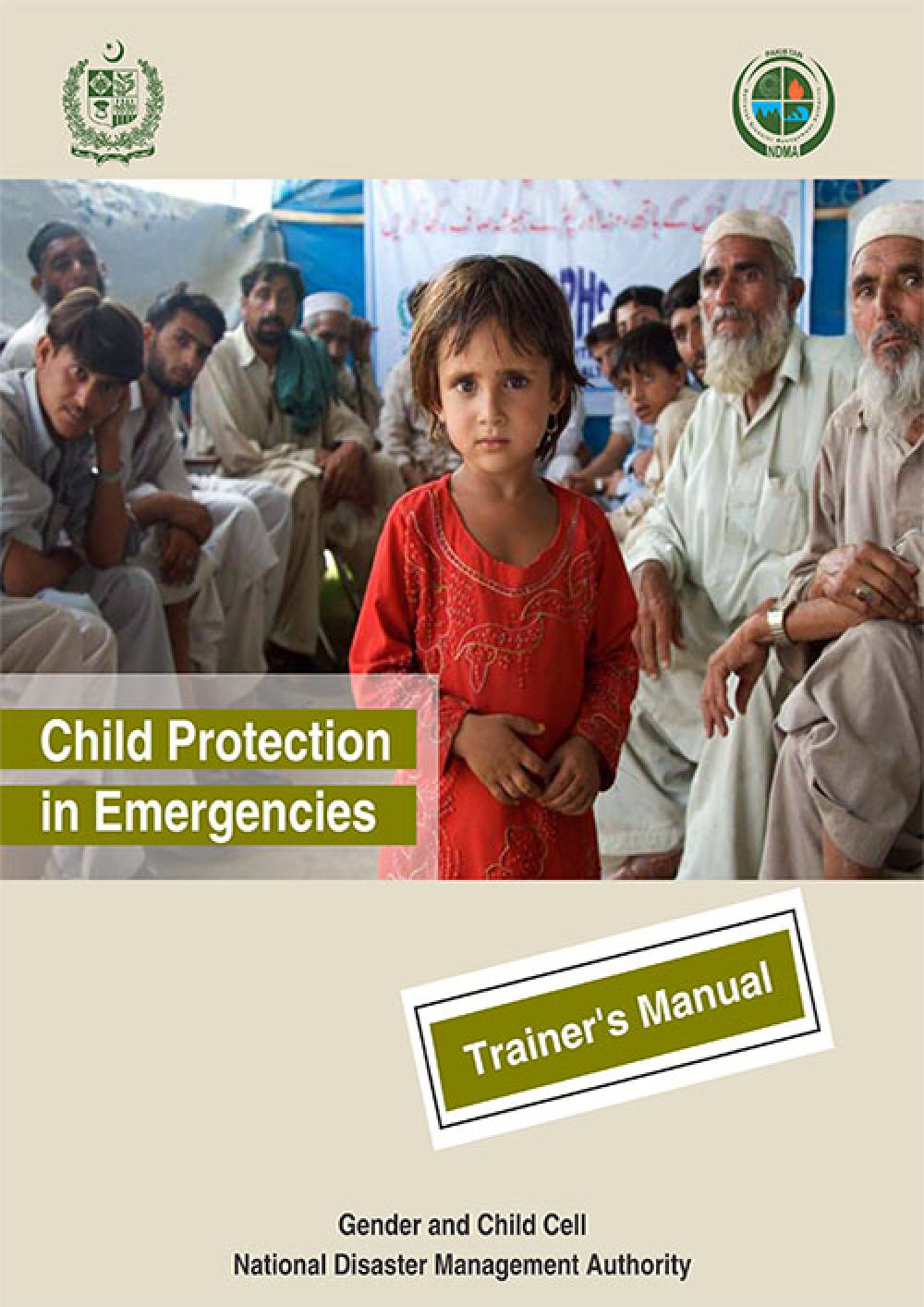 Child Protection in Emergencies