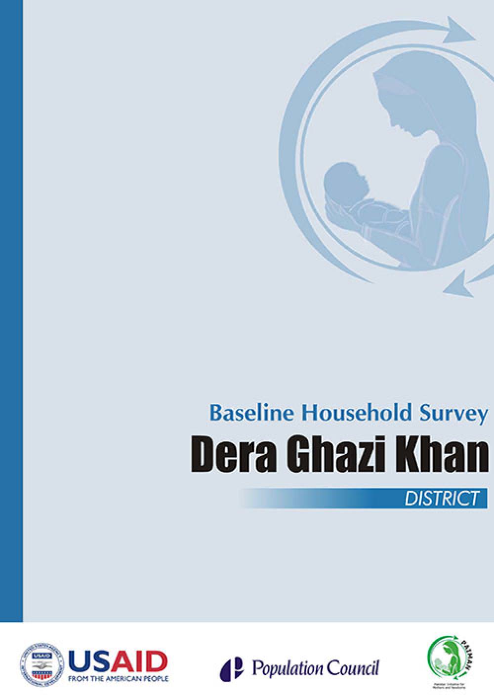 Baseline Household Survey D G Khan