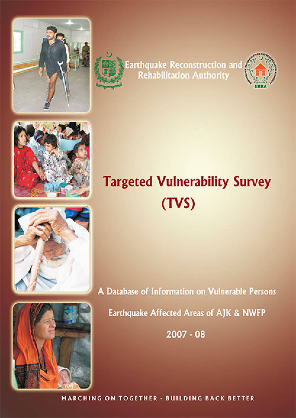 TVS Report 2009