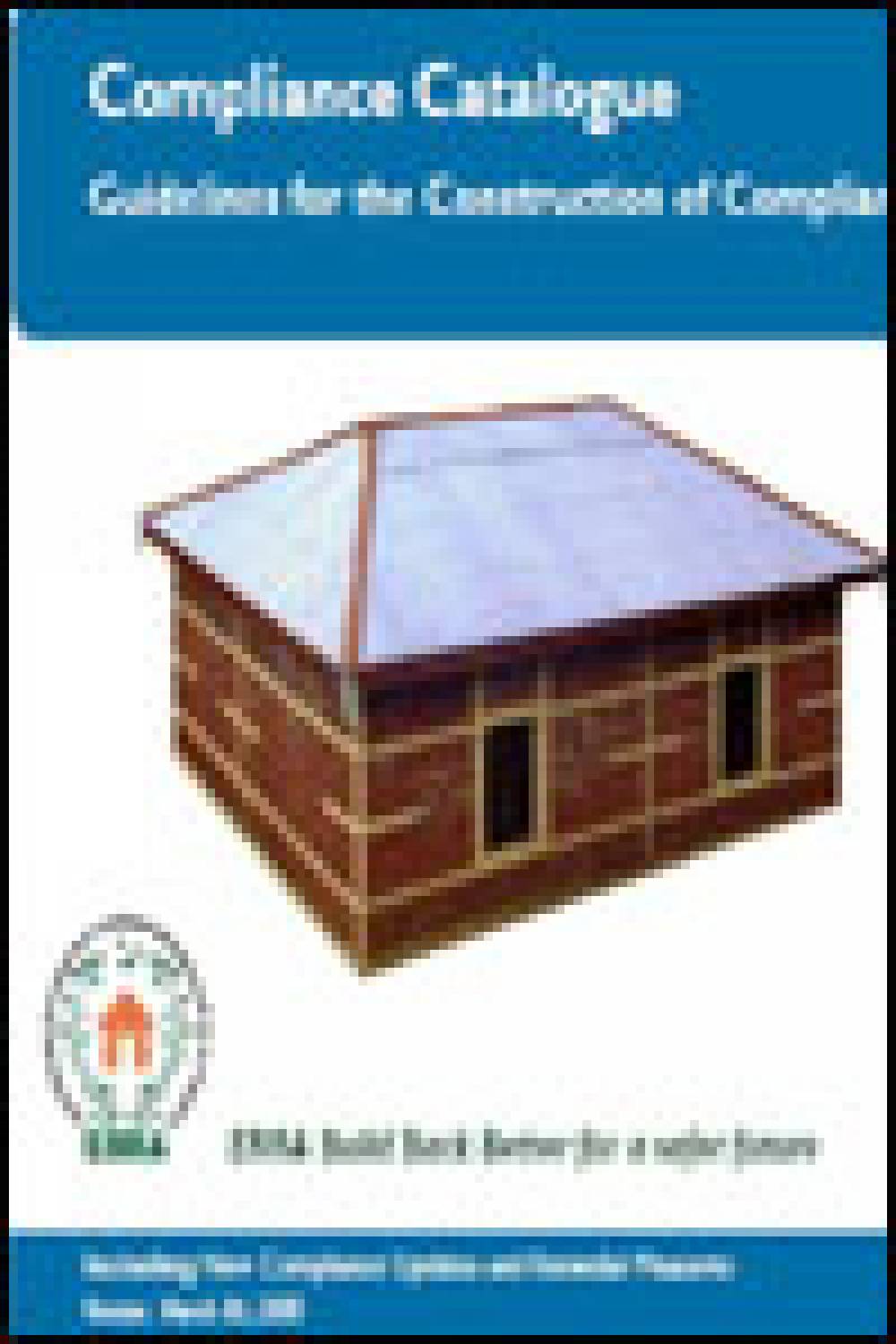 Compliance Catalogue 2008