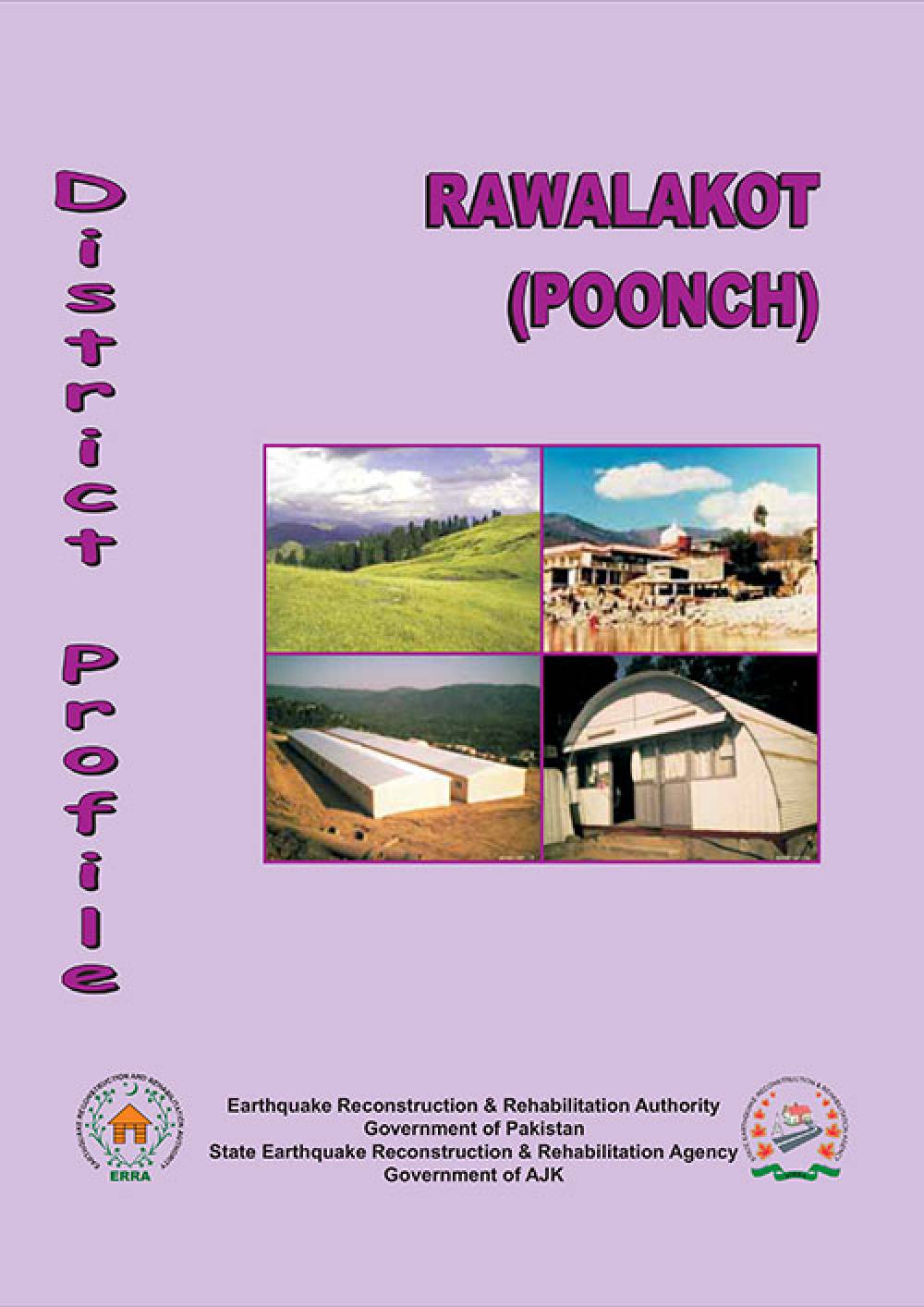 District Profile Rawlakot
