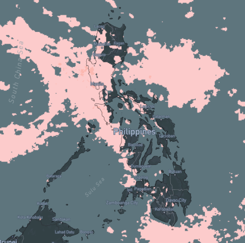 Flood - Philippines