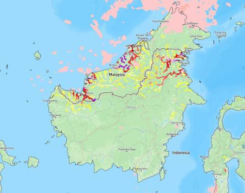 Flood – Malaysia