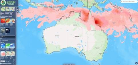 Flood – Australia