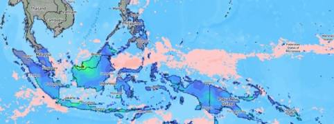 Heavy Rainfall - ASEAN Countries