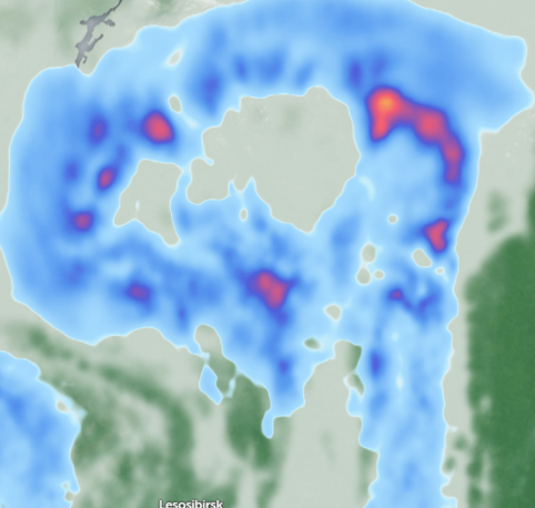 Extreme Rainfall