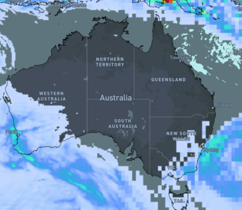 Flood – Australia
