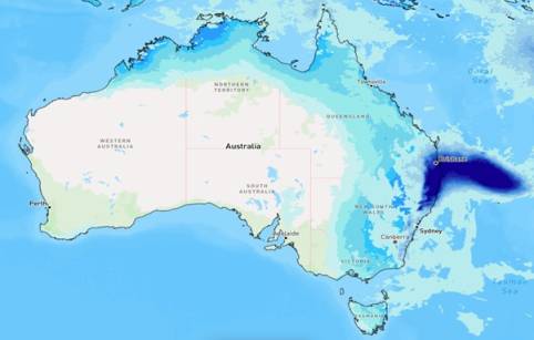 Flood – Australia