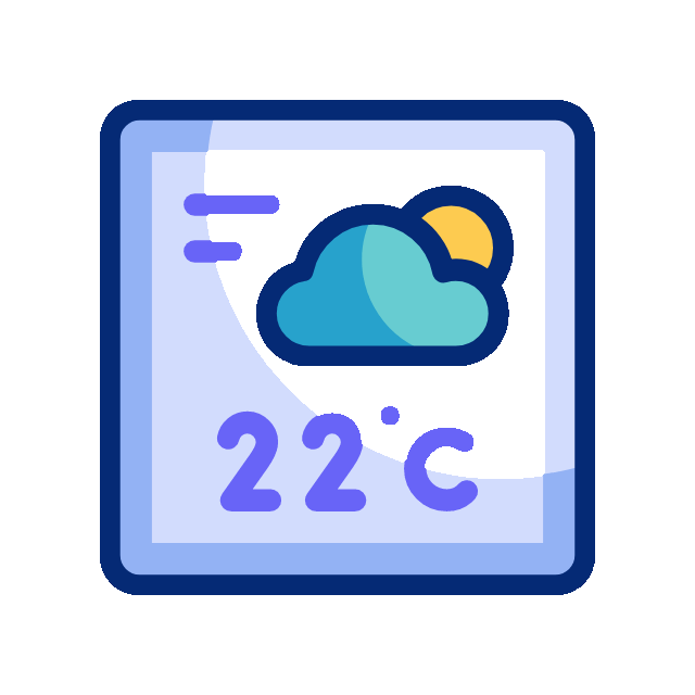 Met & Temp