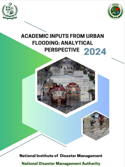 Urban Flooding 2024