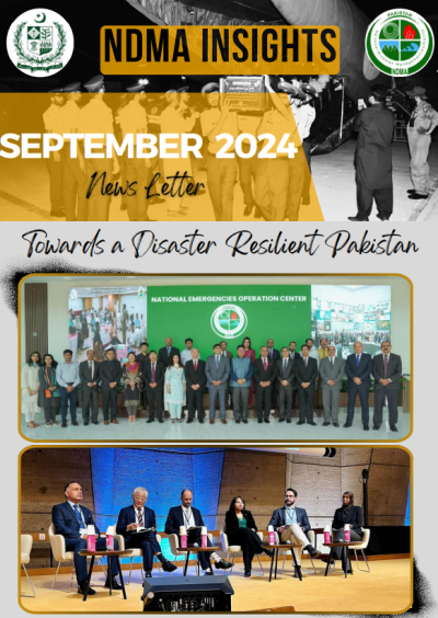 NEWSLETTER SEPTEMBER 2024