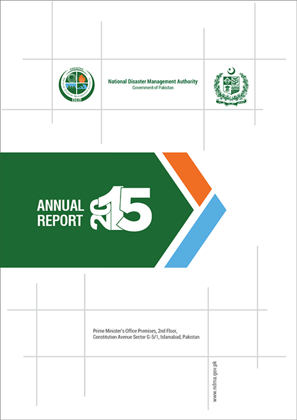 Annual Report 2015