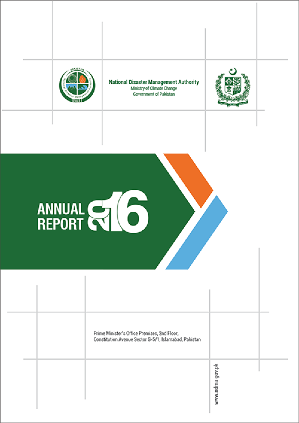 Annual Report 2016