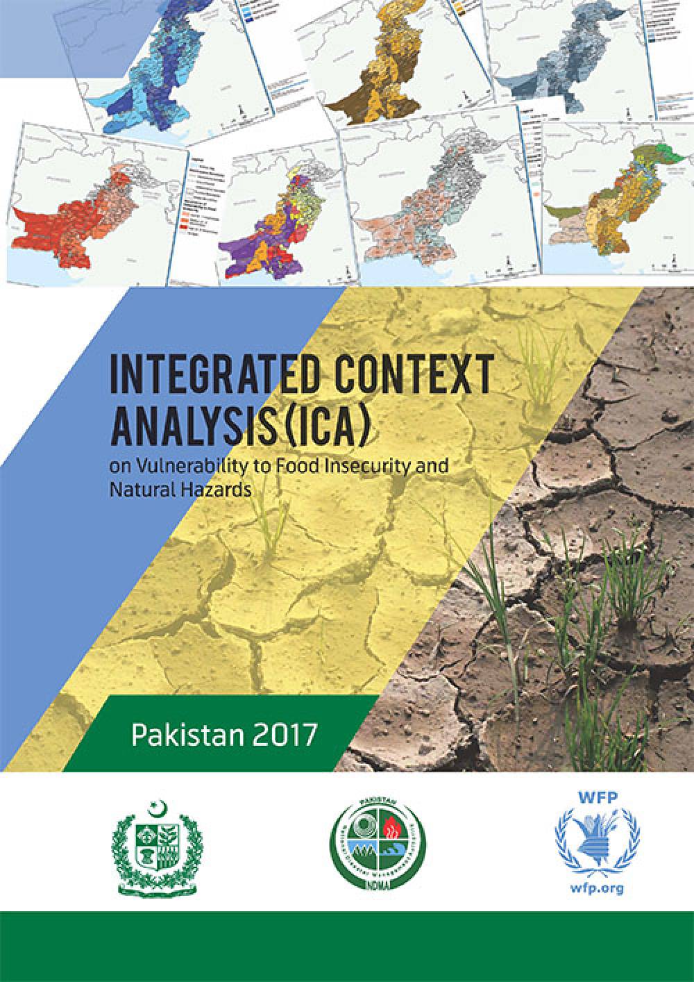 Integrated Context Analysis-2017