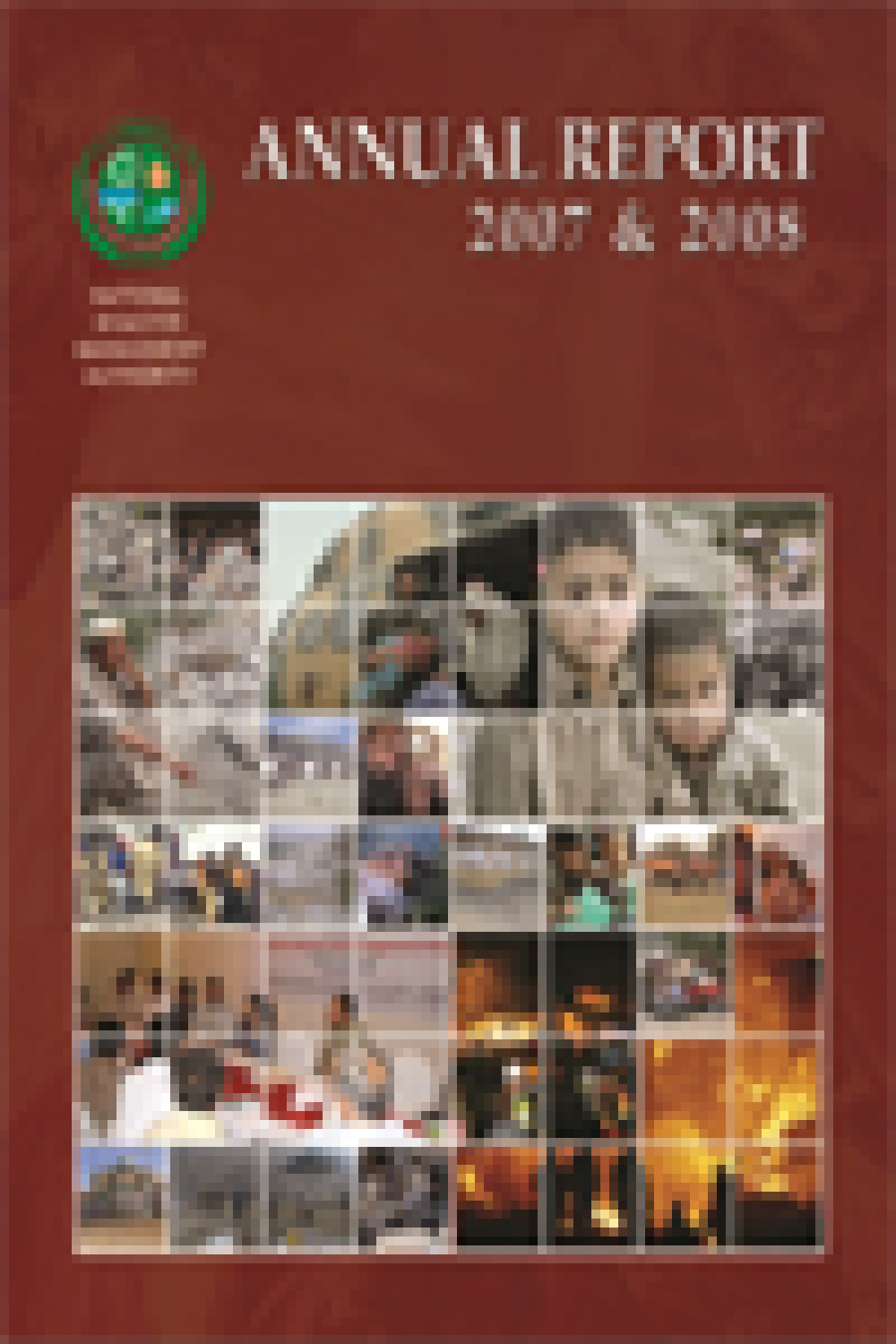 Annual Report 2007-2008