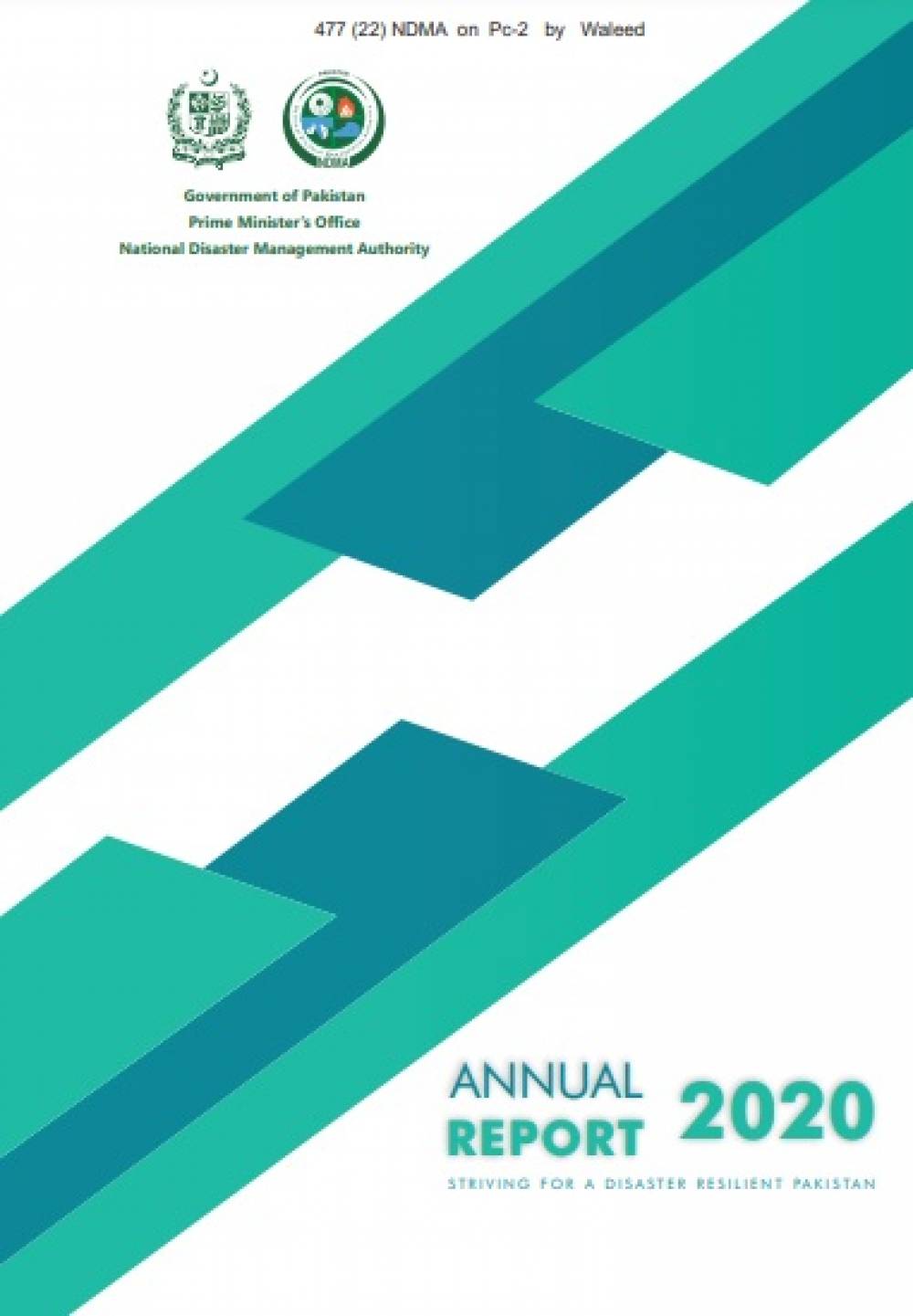 Annual Report 2020