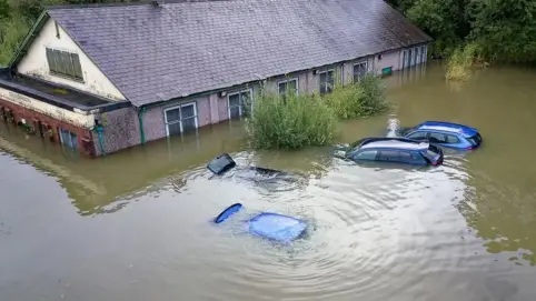 Heavy Rainfall/Flood
