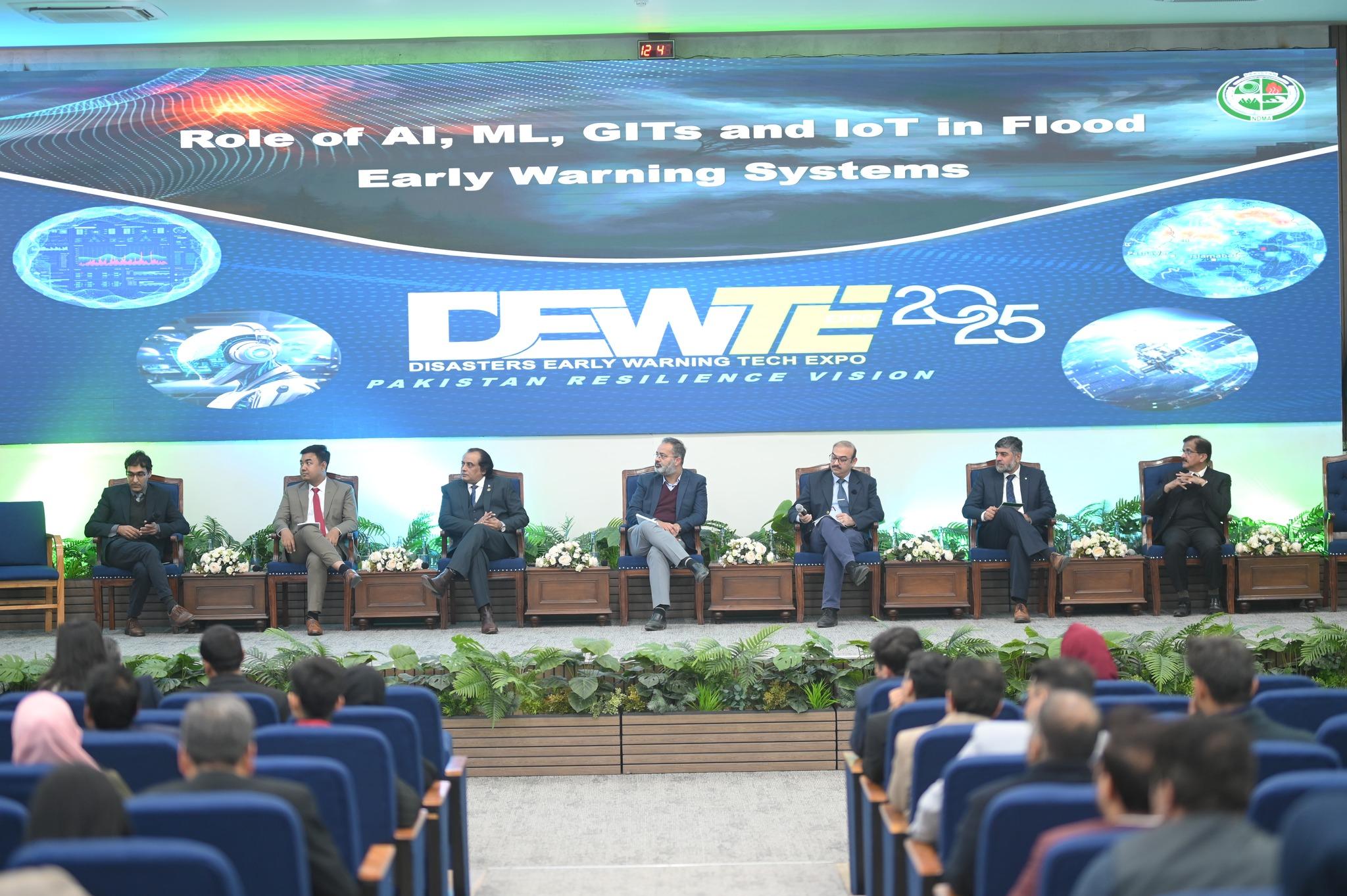 10-12-2025, Panel Discussion 1 | DEWTE 2025