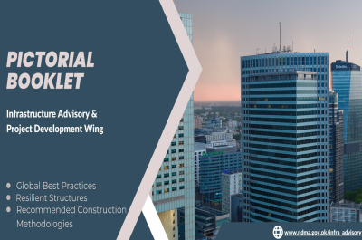 Pictorial Booklet on Recommended Construction Methodologies, Resilient Structures and Global Best Practices