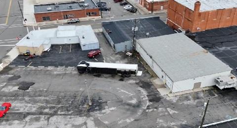 Tornado confirmed after storms in Defiance Co., caused power outages for many