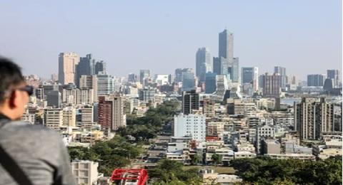 Taiwan rocked by magnitude 7.0 quake but no major damage reported