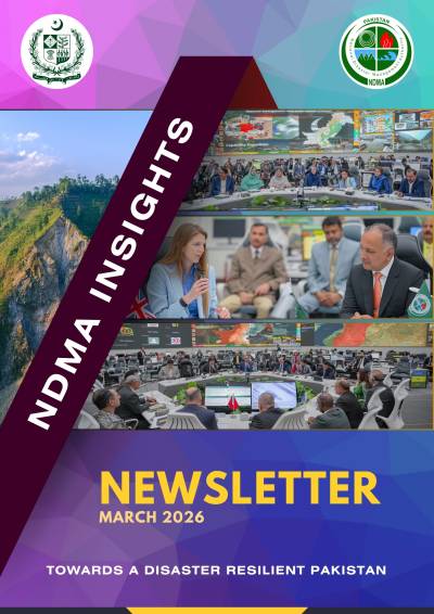 NEWSLETTER MARCH 2026