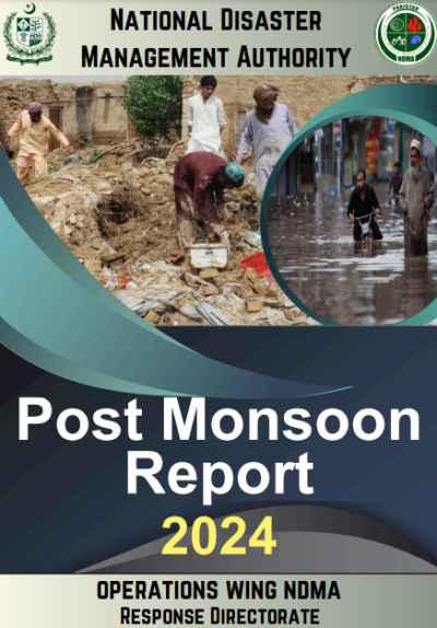 Post Monsoon Report 2024