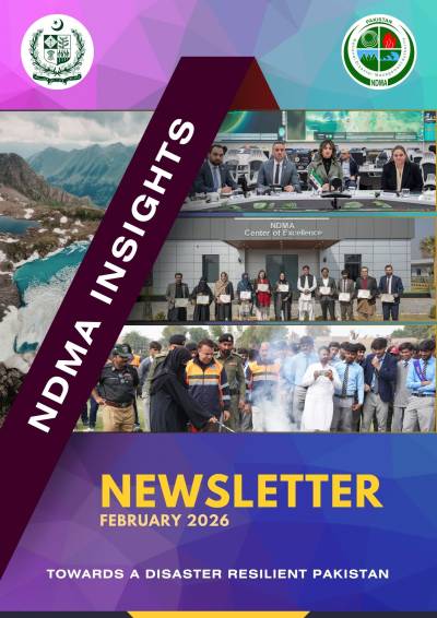 NEWSLETTER FEBRUARY 2026